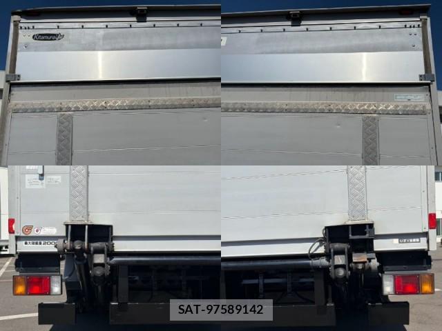 Isuzu ELF TRUCK 2017-07 8343437-7