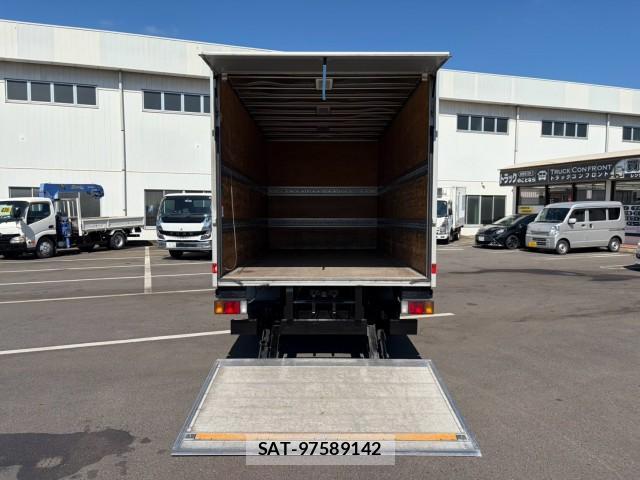 Isuzu ELF TRUCK 2017-07 8343437-8