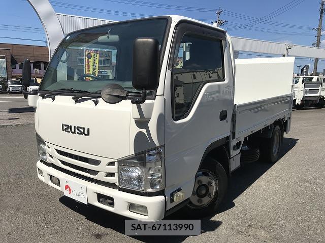 Isuzu ELF TRUCK 2016-03 8344026-0