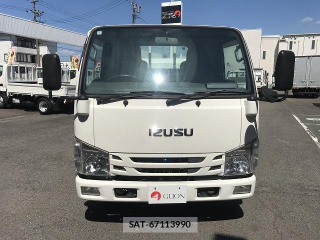 Isuzu ELF TRUCK 2016-03 8344026-1
