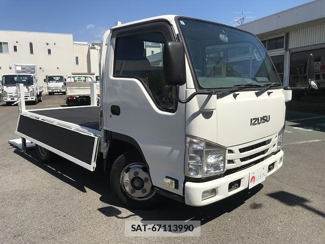 Isuzu ELF TRUCK 2016-03 8344026-10