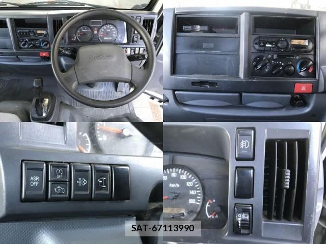 Isuzu ELF TRUCK 2016-03 8344026-17