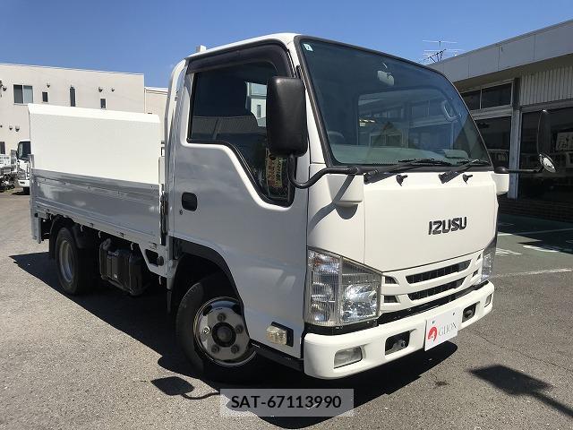 Isuzu ELF TRUCK 2016-03 8344026-2