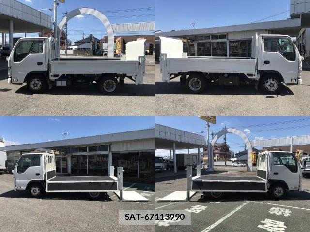 Isuzu ELF TRUCK 2016-03 8344026-3