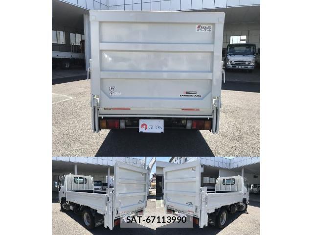 Isuzu ELF TRUCK 2016-03 8344026-4