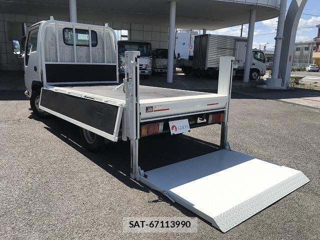 Isuzu ELF TRUCK 2016-03 8344026-5