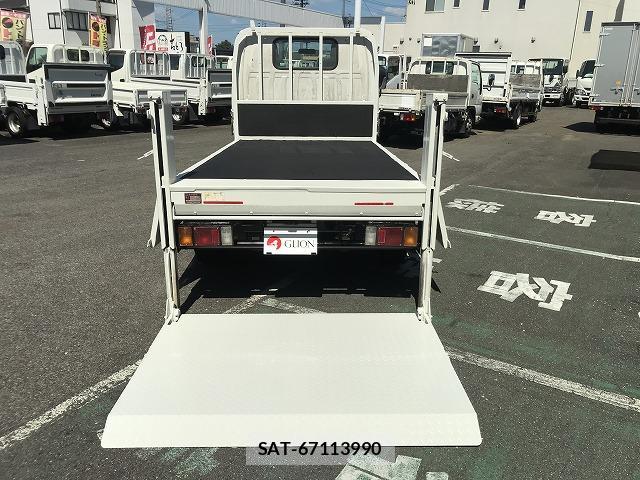 Isuzu ELF TRUCK 2016-03 8344026-6