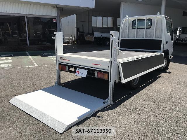 Isuzu ELF TRUCK 2016-03 8344026-7
