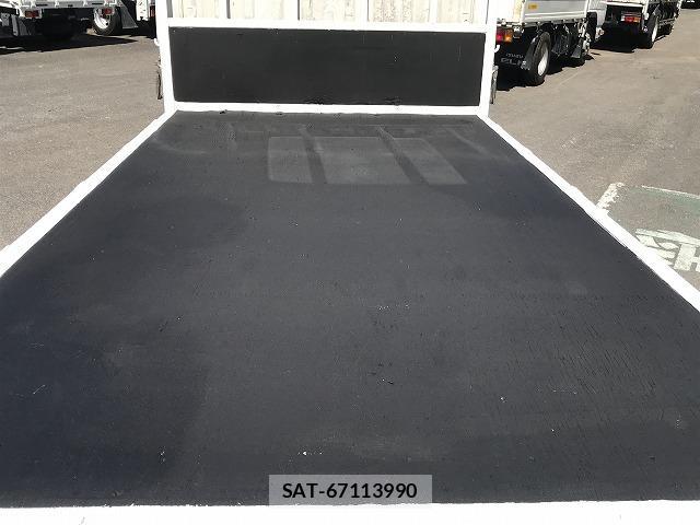 Isuzu ELF TRUCK 2016-03 8344026-8