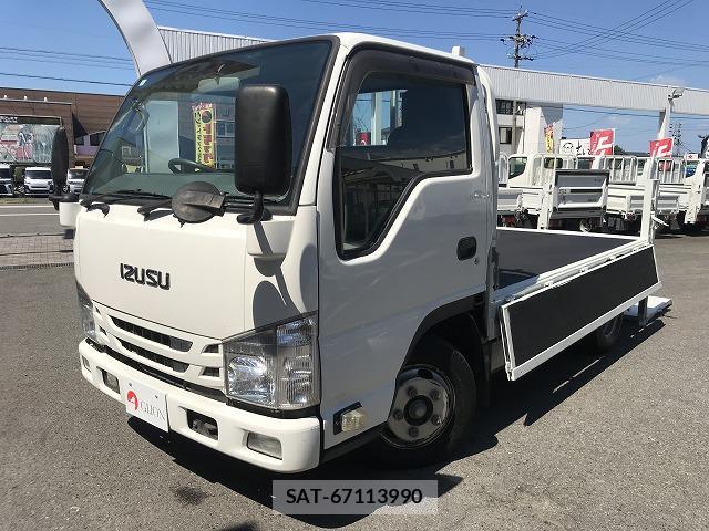 Isuzu ELF TRUCK 2016-03 8344026-9