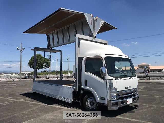 Isuzu ELF TRUCK 2017-08 8344027-1