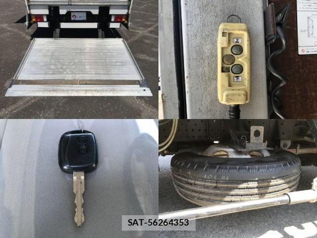 Isuzu ELF TRUCK 2017-08 8344027-13