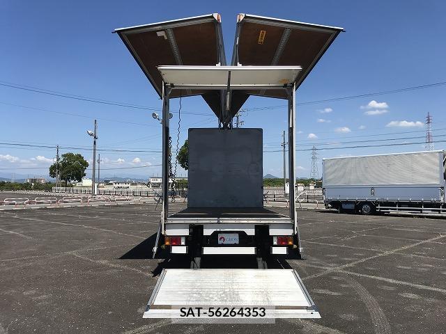 Isuzu ELF TRUCK 2017-08 8344027-3