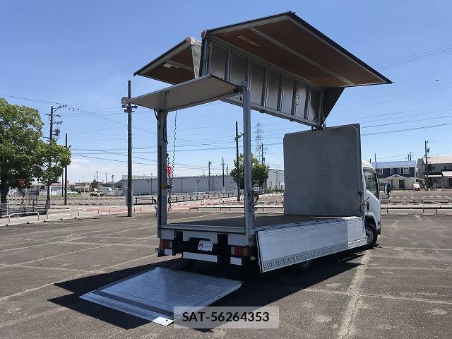 Isuzu ELF TRUCK 2017-08 8344027-4