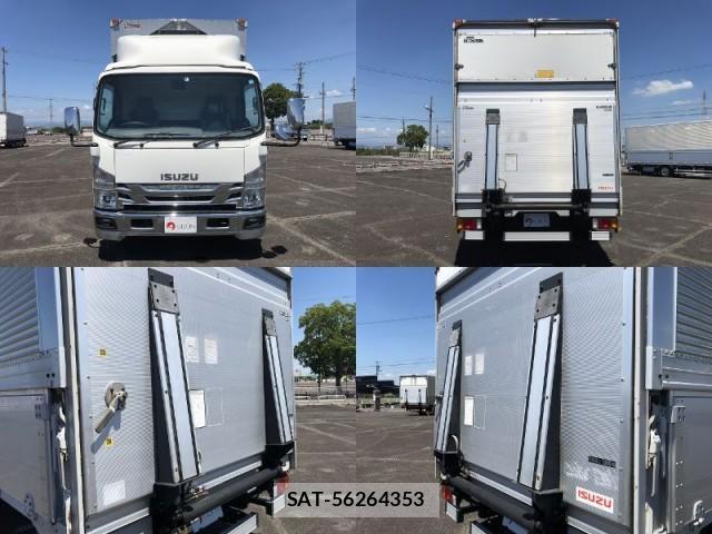 Isuzu ELF TRUCK 2017-08 8344027-5