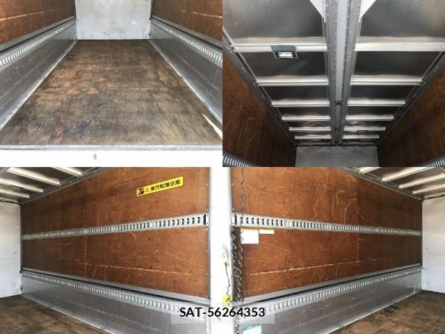 Isuzu ELF TRUCK 2017-08 8344027-7