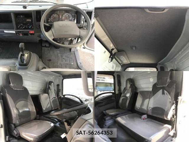Isuzu ELF TRUCK 2017-08 8344027-9