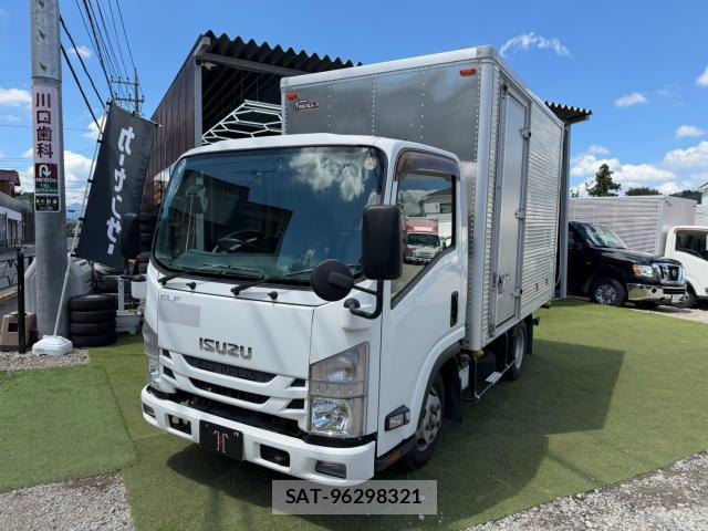 Isuzu ELF TRUCK 2017-03 8344154-0