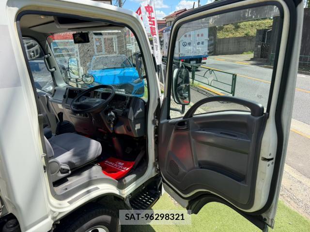 Isuzu ELF TRUCK 2017-03 8344154-5
