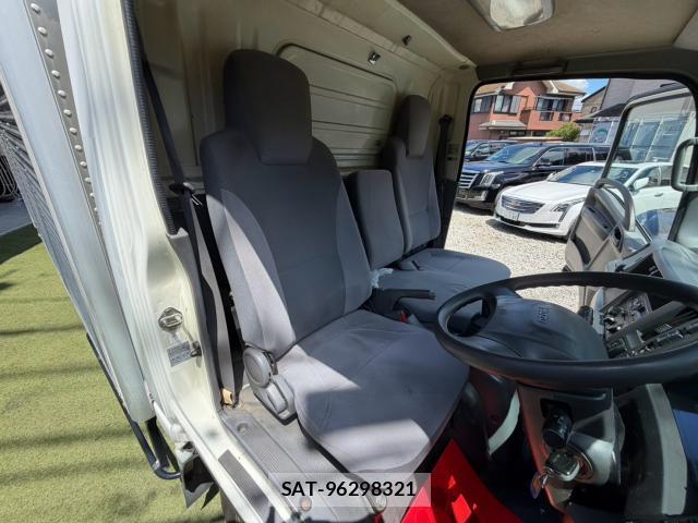 Isuzu ELF TRUCK 2017-03 8344154-6