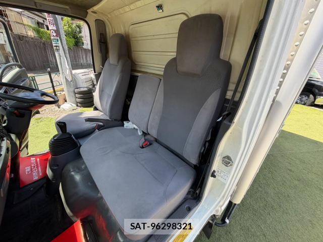 Isuzu ELF TRUCK 2017-03 8344154-7