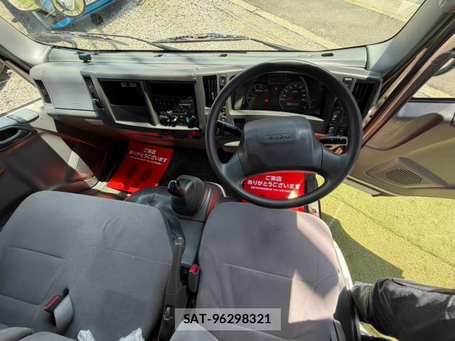 Isuzu ELF TRUCK 2017-03 8344154-9