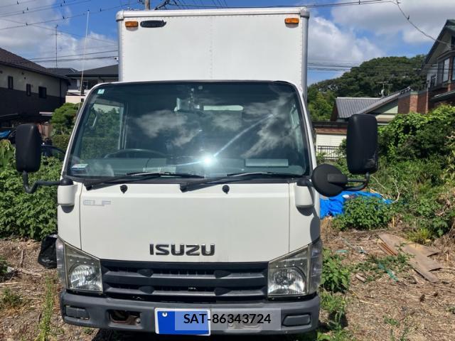 Isuzu ELF UT 2009-02 8343303-0