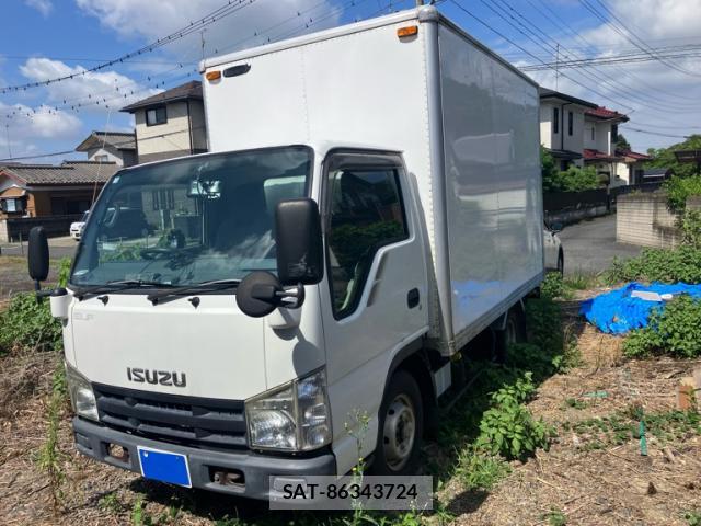 Isuzu ELF UT 2009-02 8343303-1