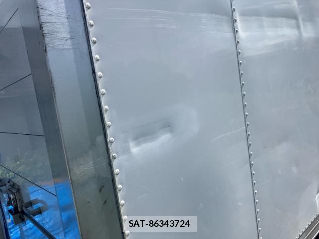 Isuzu ELF UT 2009-02 8343303-10