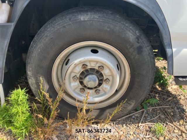 Isuzu ELF UT 2009-02 8343303-12