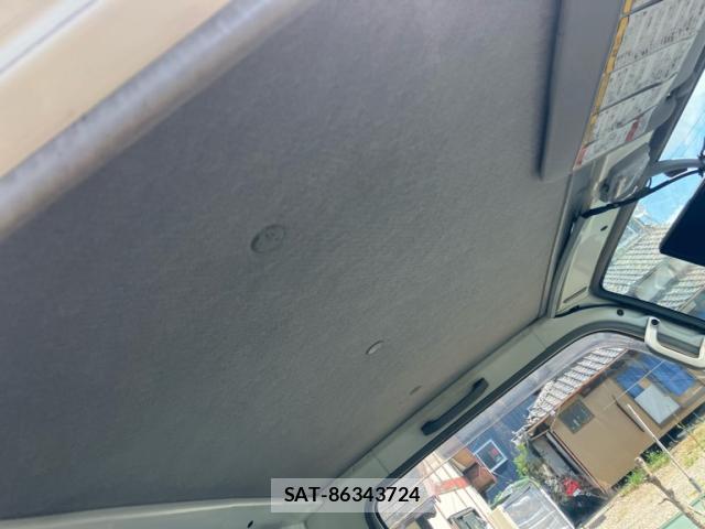 Isuzu ELF UT 2009-02 8343303-14