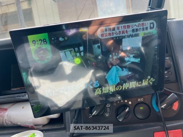 Isuzu ELF UT 2009-02 8343303-16