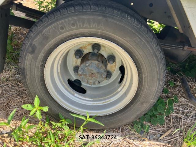 Isuzu ELF UT 2009-02 8343303-3