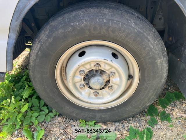 Isuzu ELF UT 2009-02 8343303-5