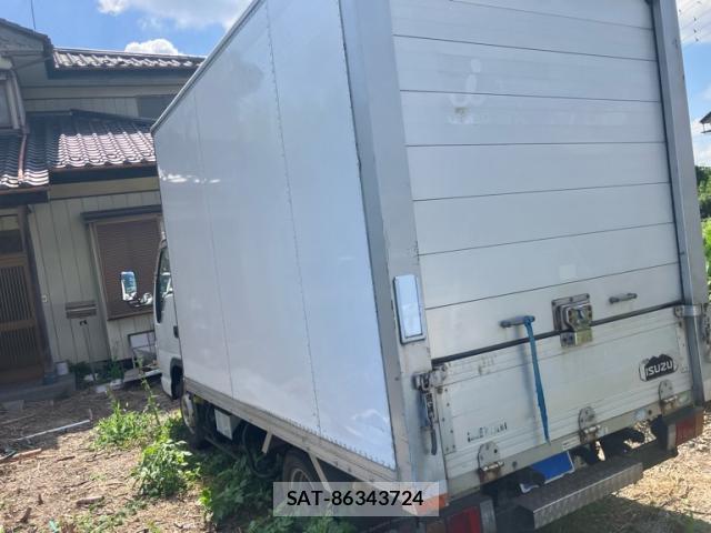 Isuzu ELF UT 2009-02 8343303-7