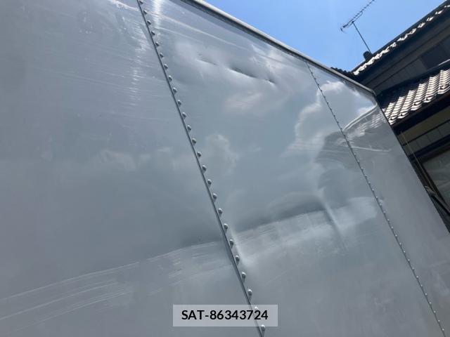 Isuzu ELF UT 2009-02 8343303-9