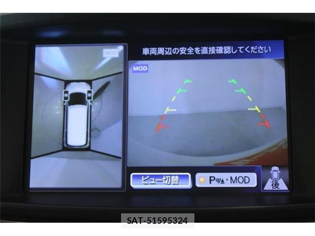 Nissan ELGRAND 2017-04 8342140-2