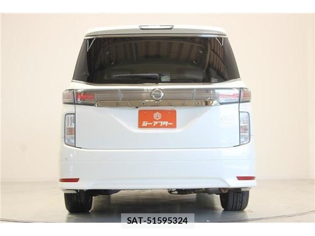 Nissan ELGRAND 2017-04 8342140-9