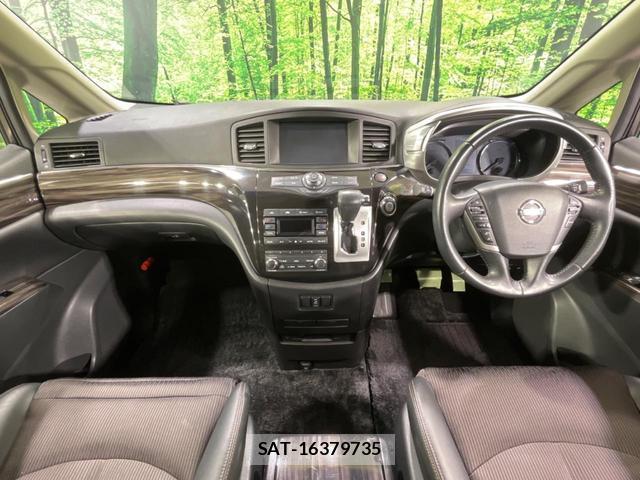 Nissan ELGRAND 2016-01 8342414-1