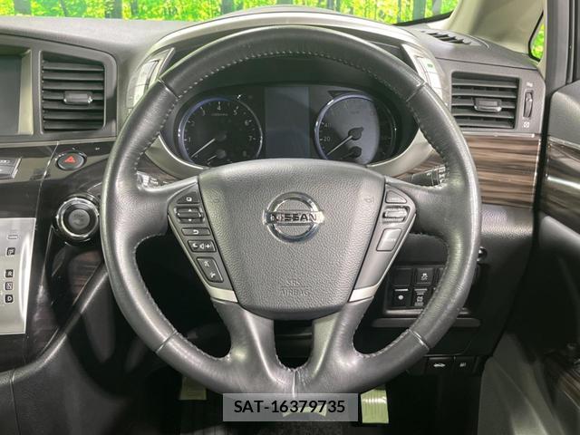 Nissan ELGRAND 2016-01 8342414-11