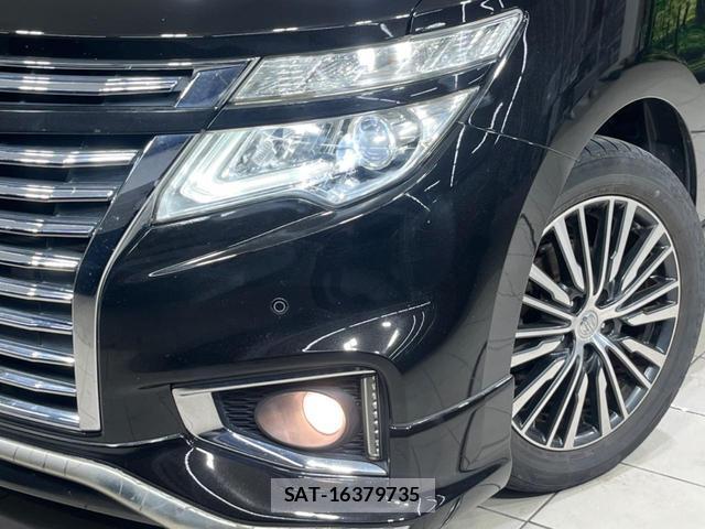Nissan ELGRAND 2016-01 8342414-12