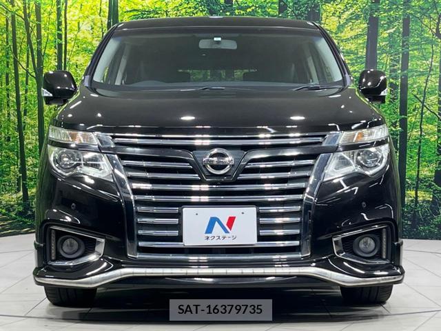 Nissan ELGRAND 2016-01 8342414-14