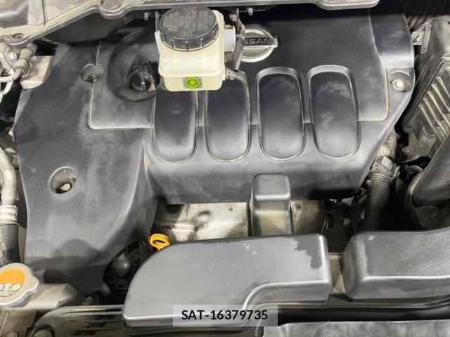 Nissan ELGRAND 2016-01 8342414-18
