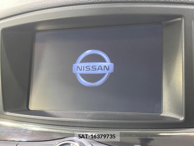 Nissan ELGRAND 2016-01 8342414-2