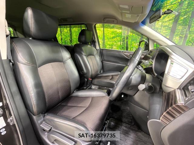 Nissan ELGRAND 2016-01 8342414-7