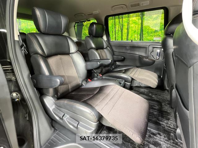 Nissan ELGRAND 2016-01 8342414-8