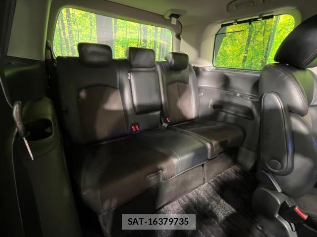 Nissan ELGRAND 2016-01 8342414-9