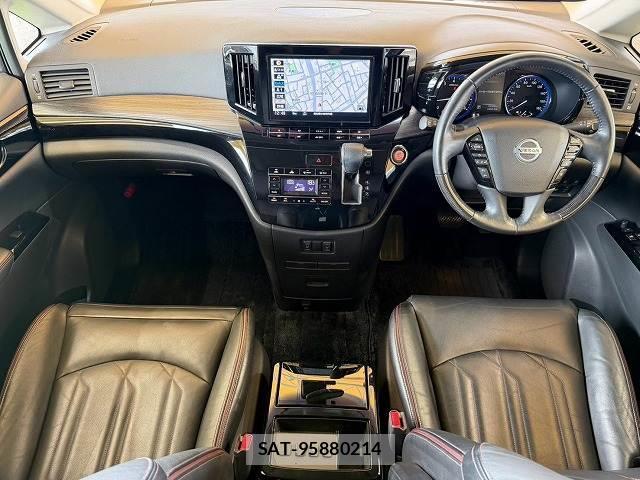 Nissan ELGRAND 2021-07 8343394-1