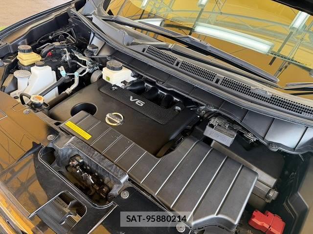 Nissan ELGRAND 2021-07 8343394-13