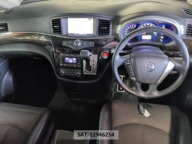 Nissan ELGRAND 2011-03 8343672-2